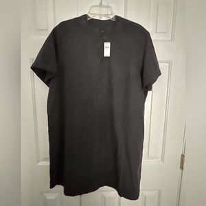 NWT GAP Cotton Twill Tunic Dress, Size XL